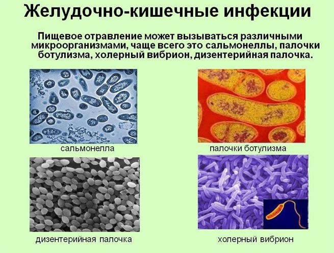 Что такое диарея и как её лечить