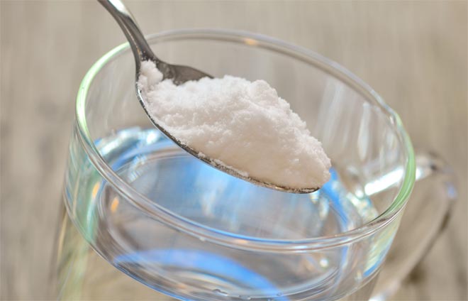 Правила использования солевого раствора при поносе