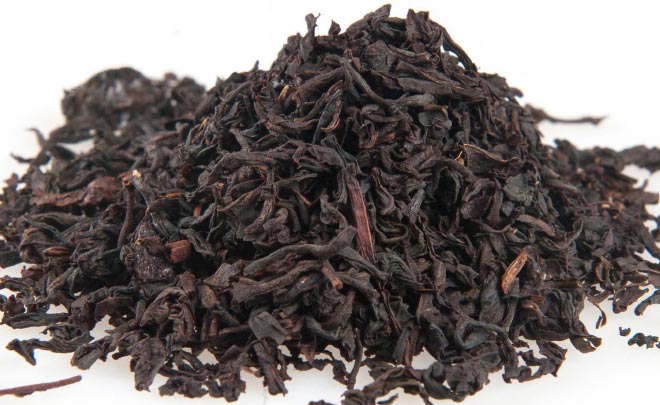 Правильное применение крепкого чая от поноса