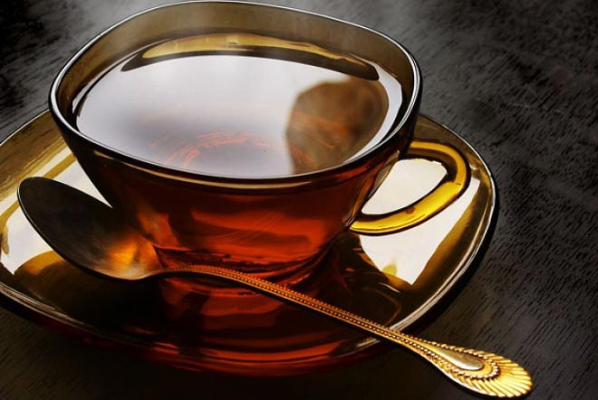 Правильное применение крепкого чая от поноса