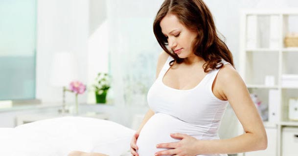 Что можно принимать беременным женщинам от поноса
